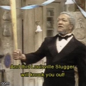 Meet your Posher, Out